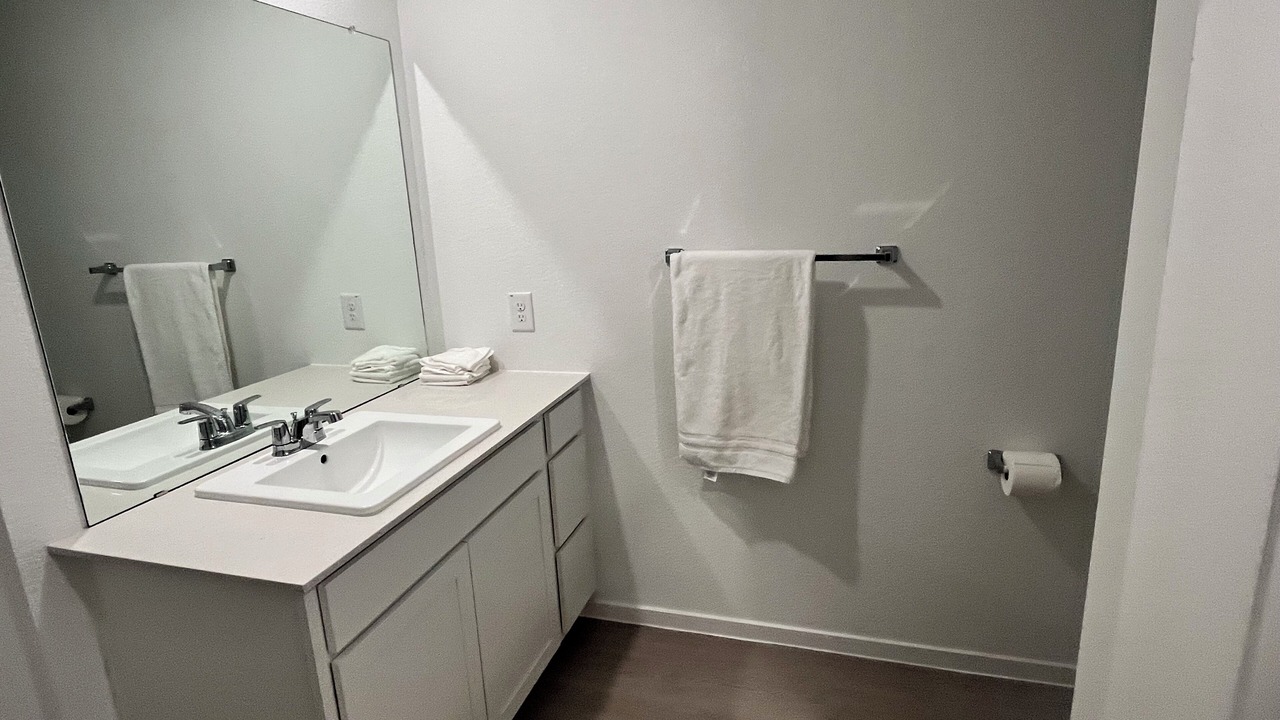 Photo of Bathroom in Conroe