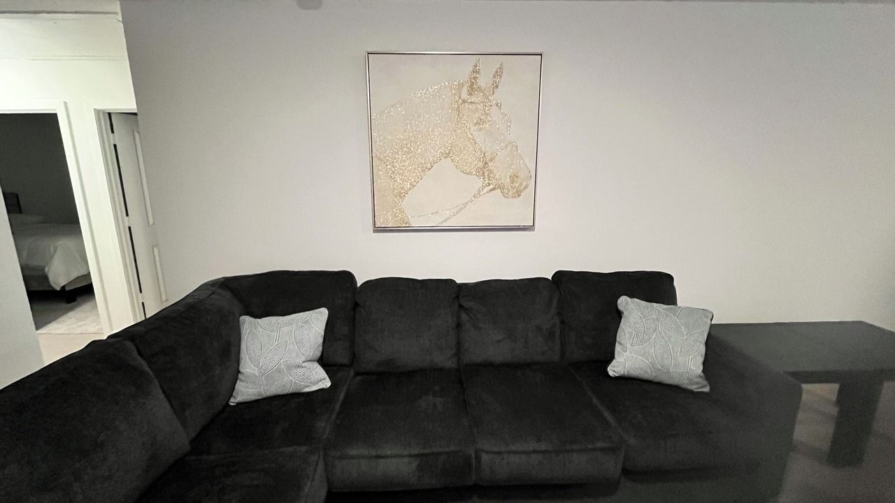Photo of Livingroom in Conroe