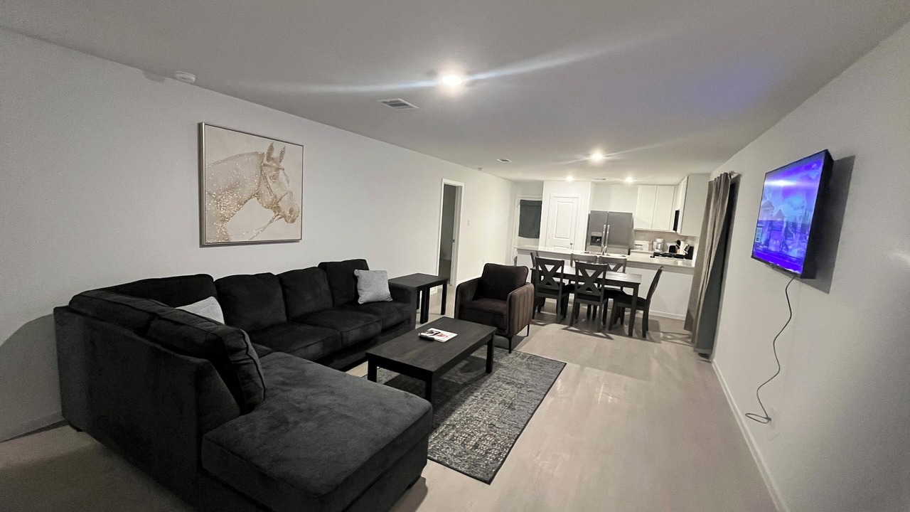 Photo of Livingroom in Conroe