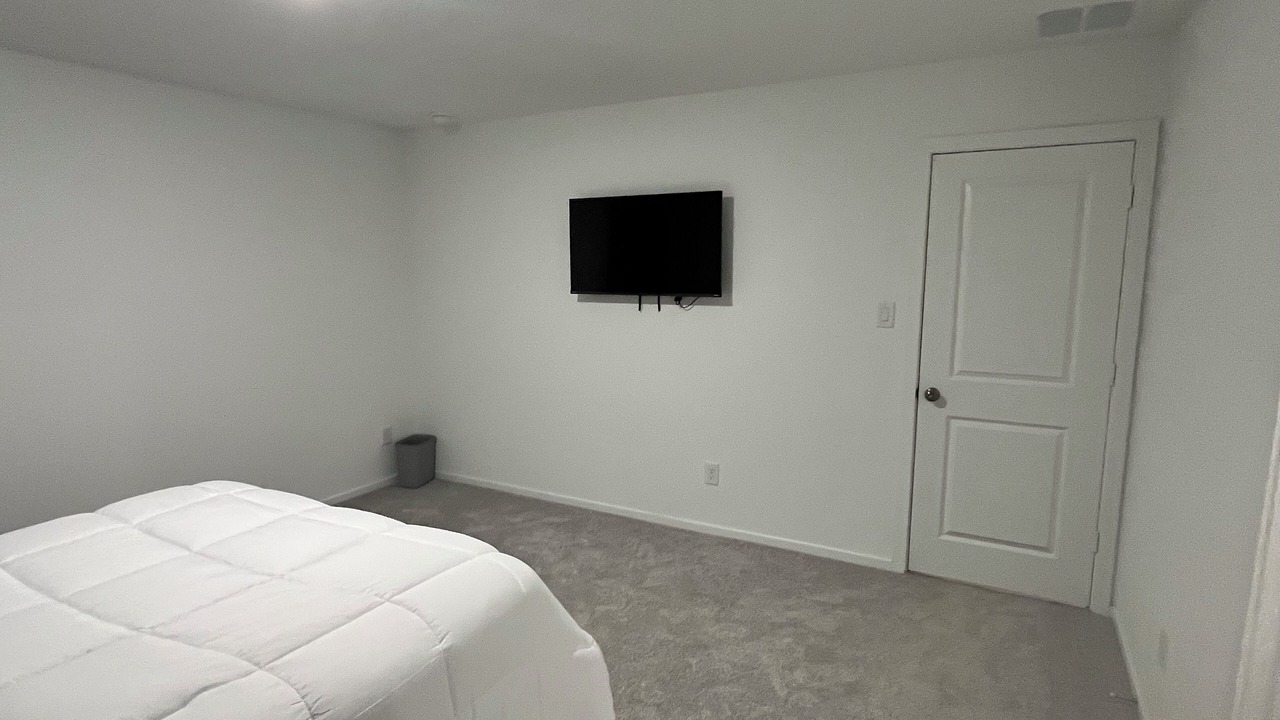 Photo of Bedroom in Conroe