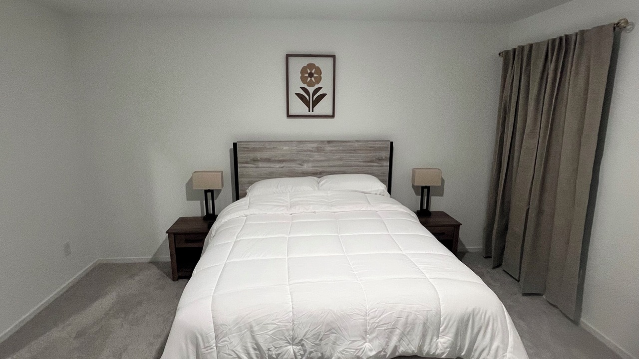Photo of Bedroom in Conroe