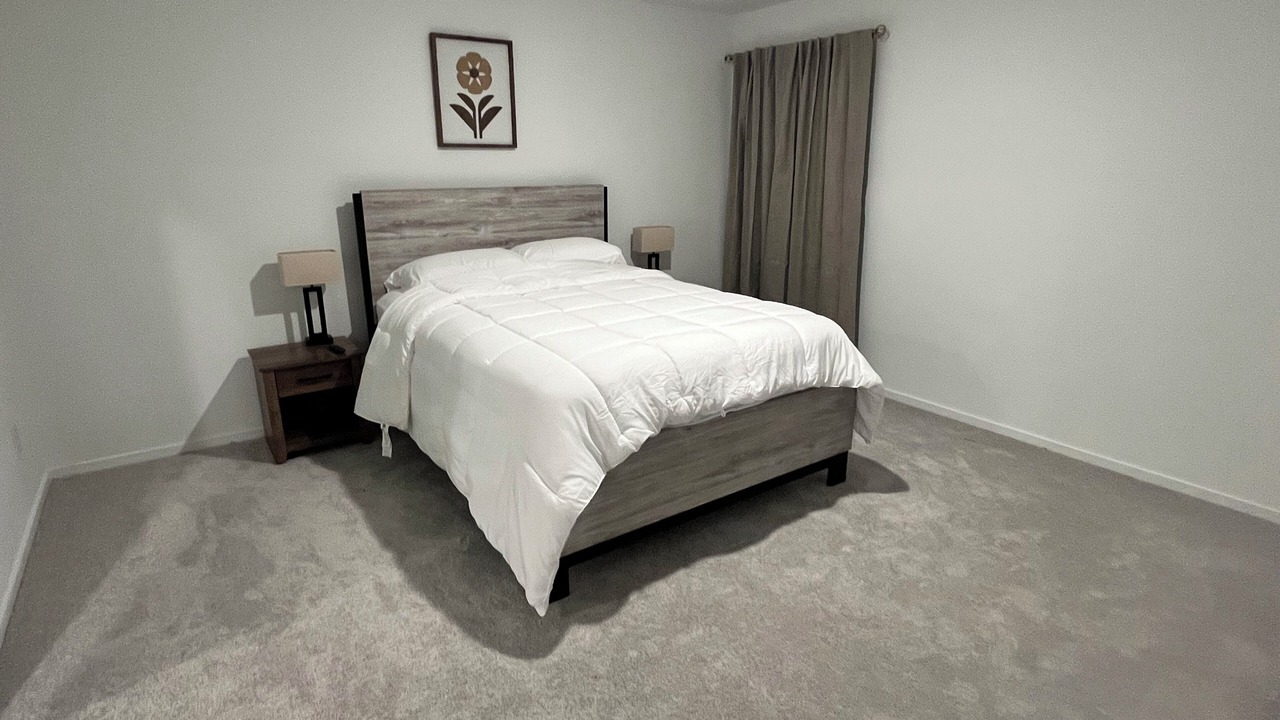 Photo of Bedroom in Conroe
