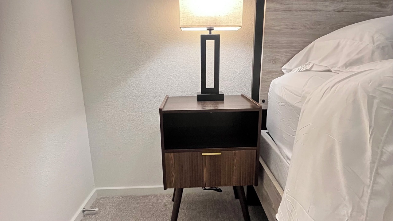 Photo of Bedroom in Conroe