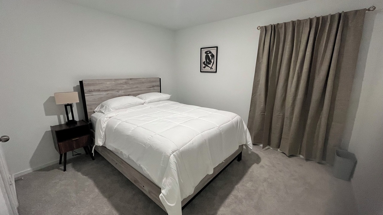 Photo of Bedroom in Conroe
