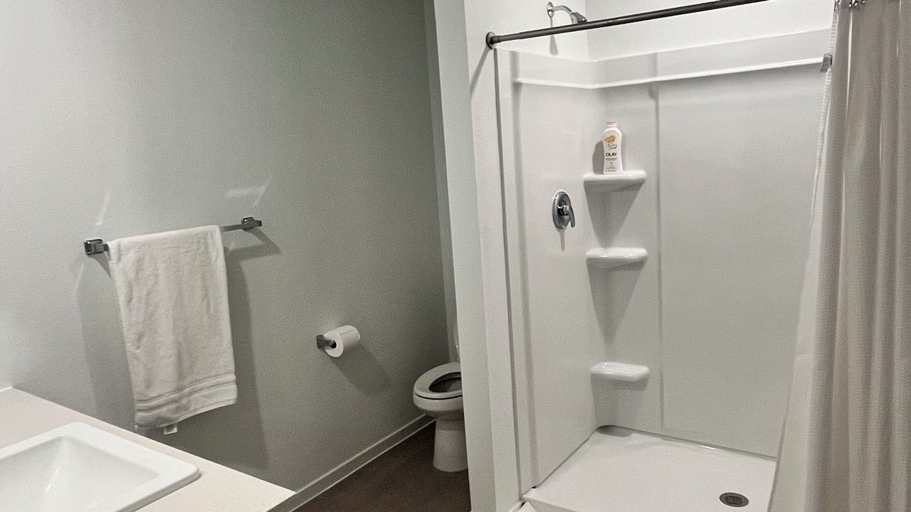 Photo of Bathroom in Conroe