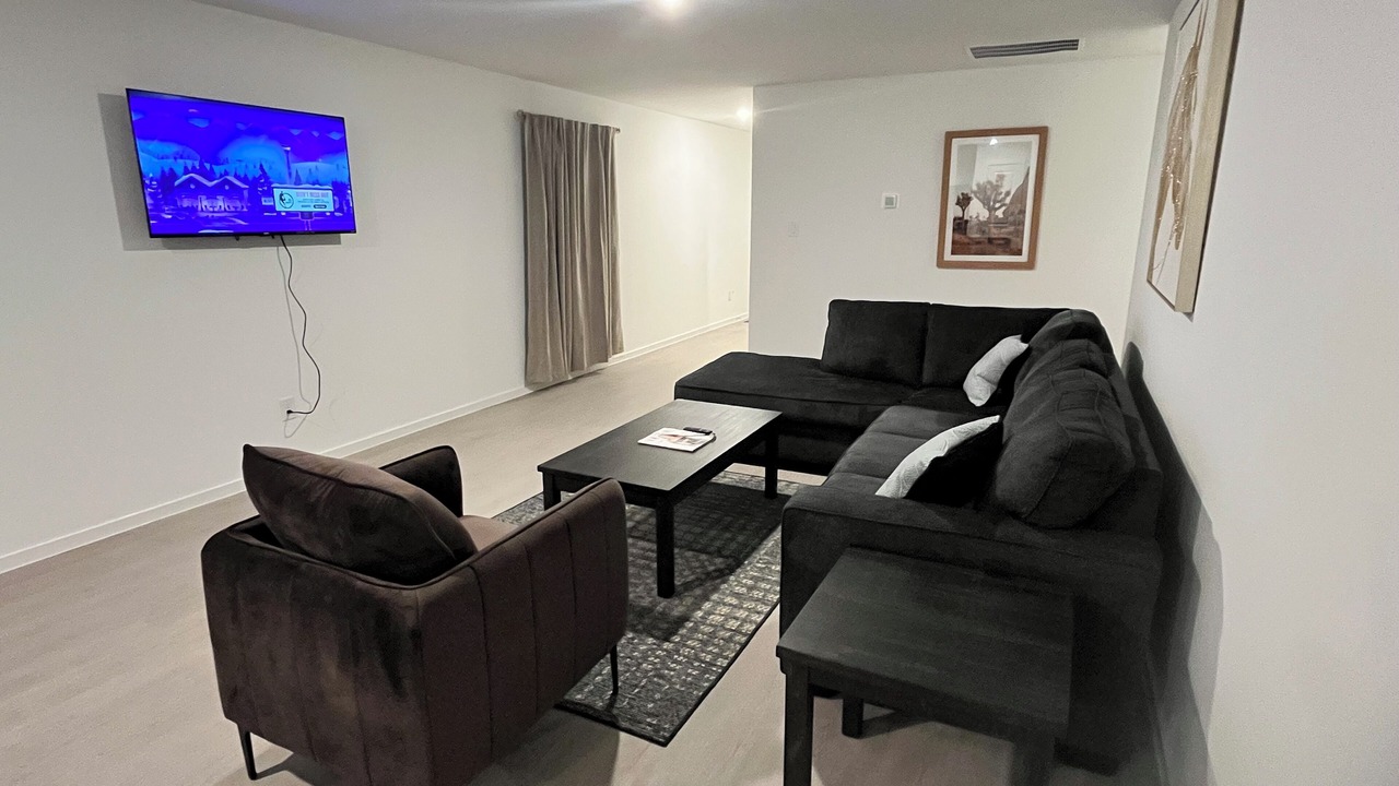Photo of Livingroom in Conroe