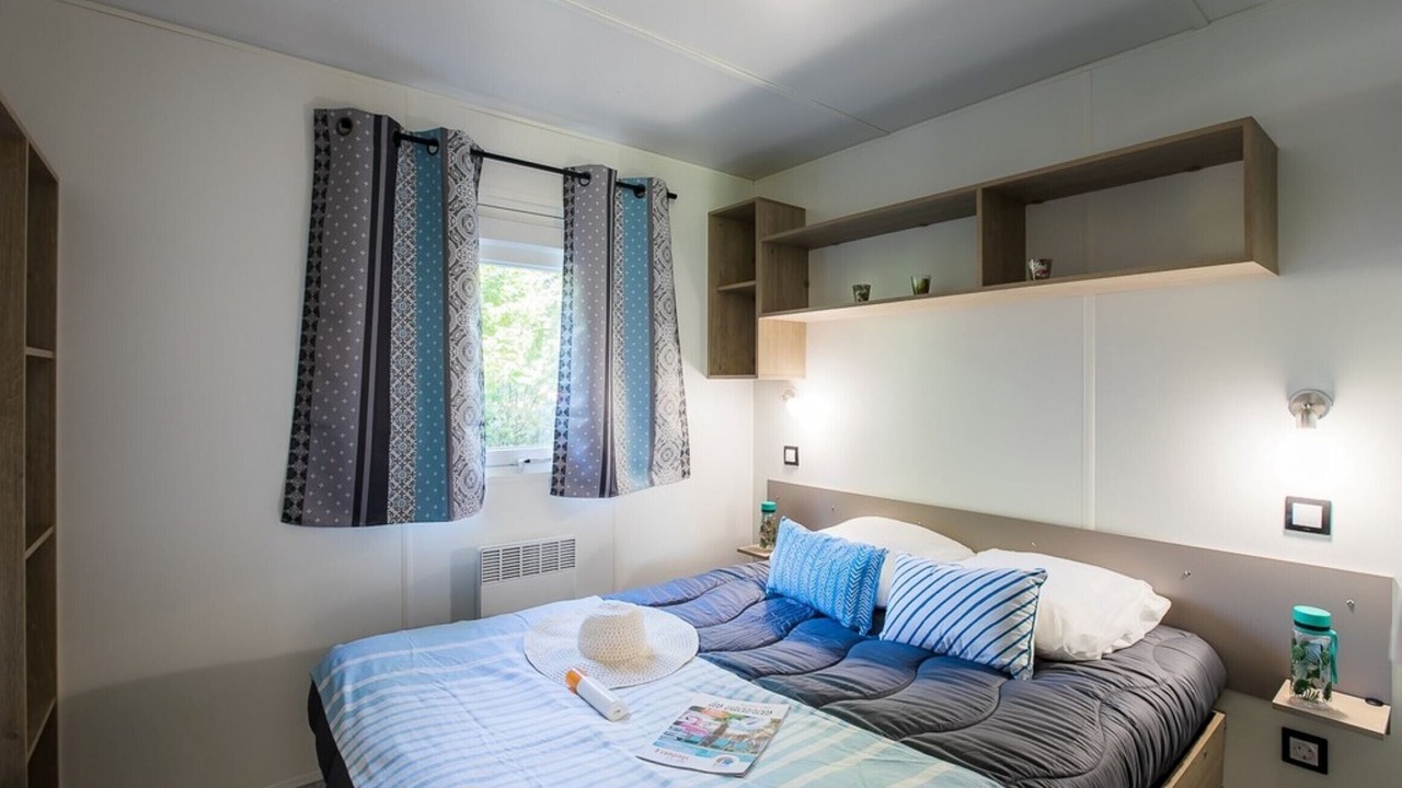 Photo of Bedroom in Saint-Genies