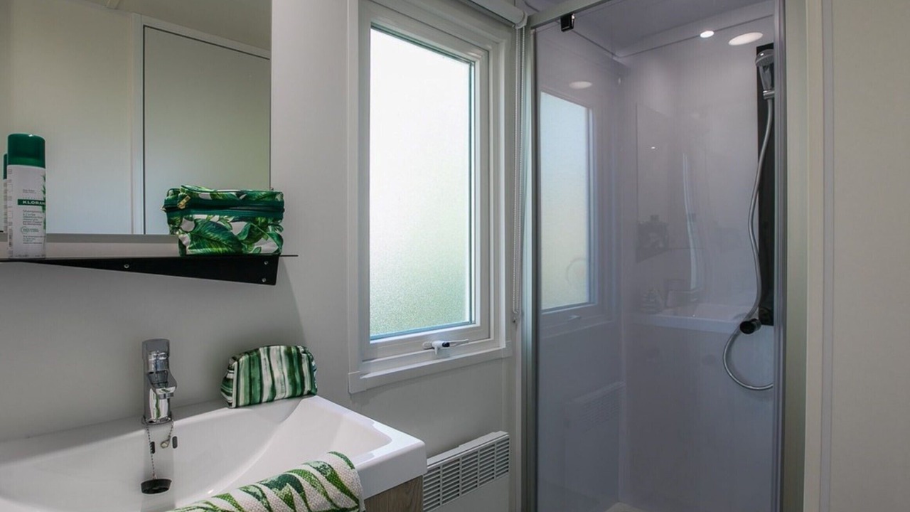 Photo of Bathroom in Saint-Genies