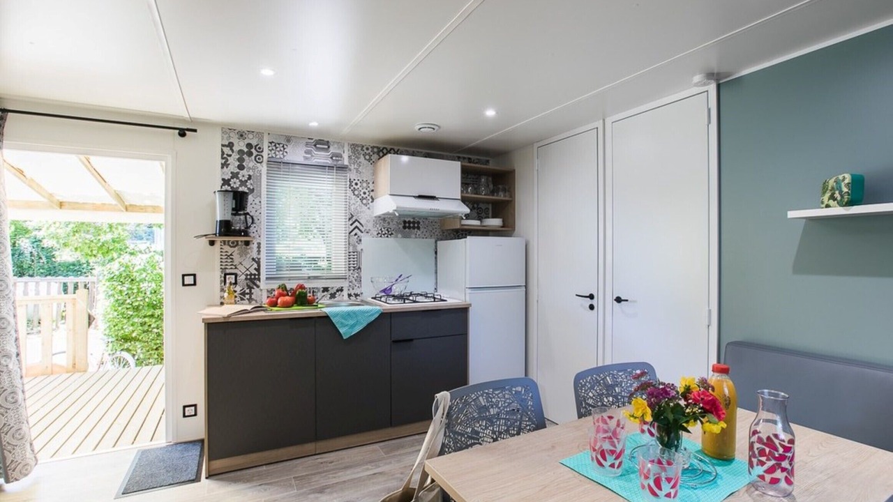 Photo of Kitchen in Saint-Genies