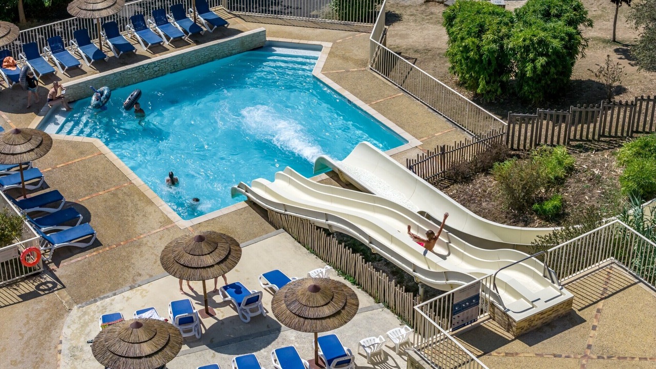Photo of Outdoor in Saint-Genies