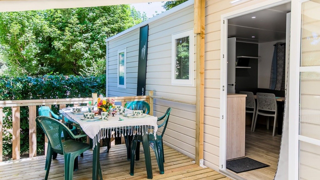 Photo of Outdoor in Saint-Genies