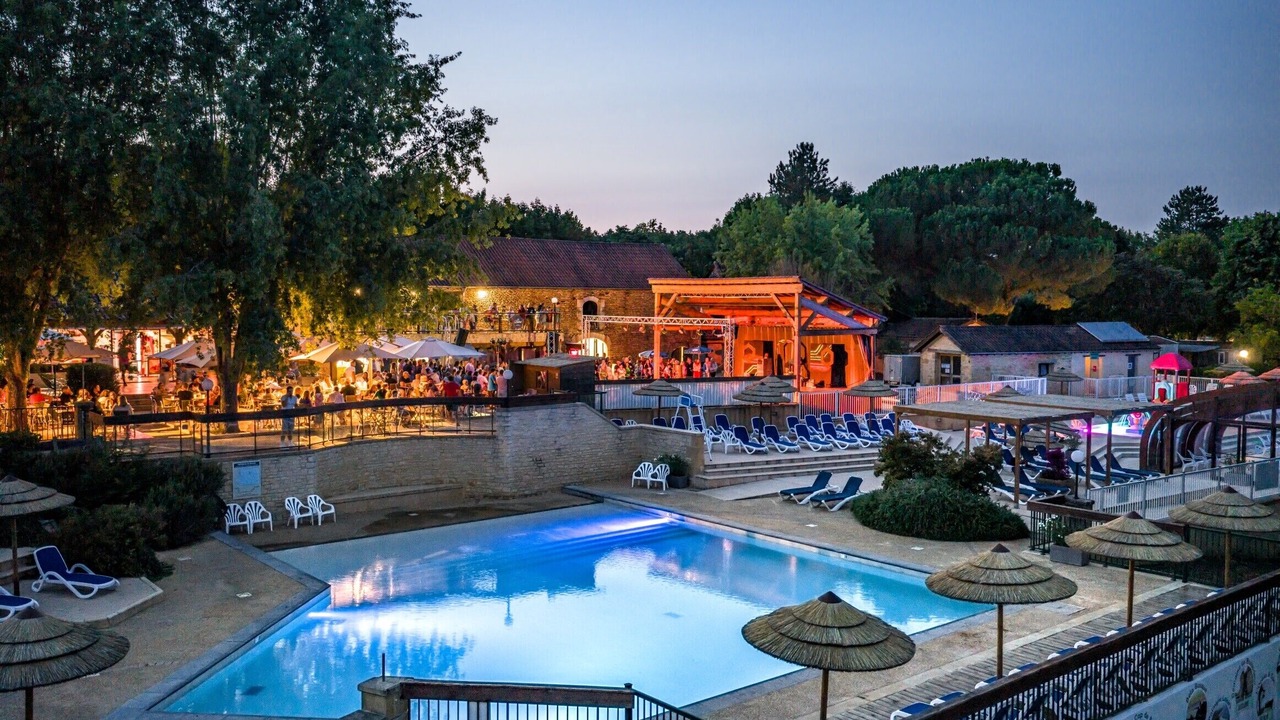 Photo of Outdoor in Saint-Genies
