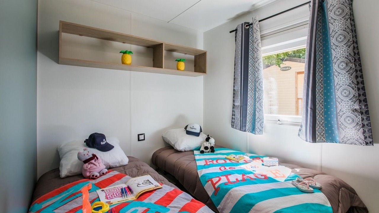 Photo of Bedroom in Saint-Genies