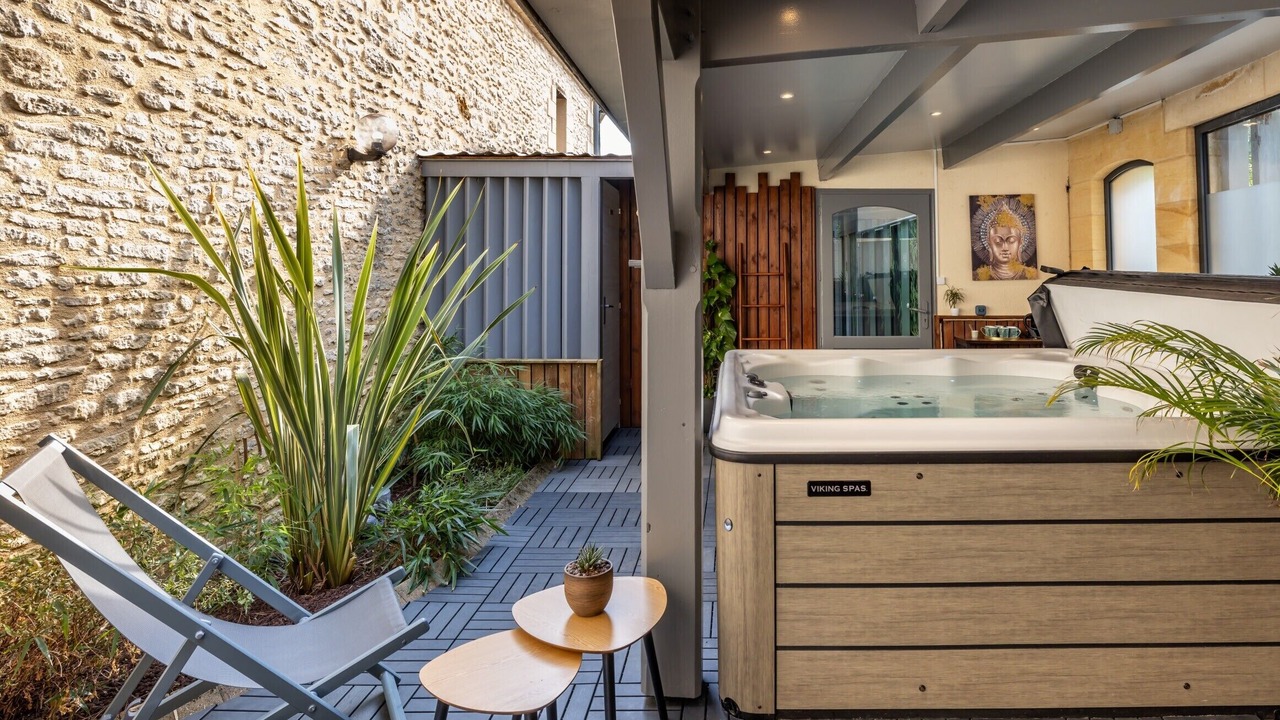 Photo of Patio Balcony in Saint-Genies