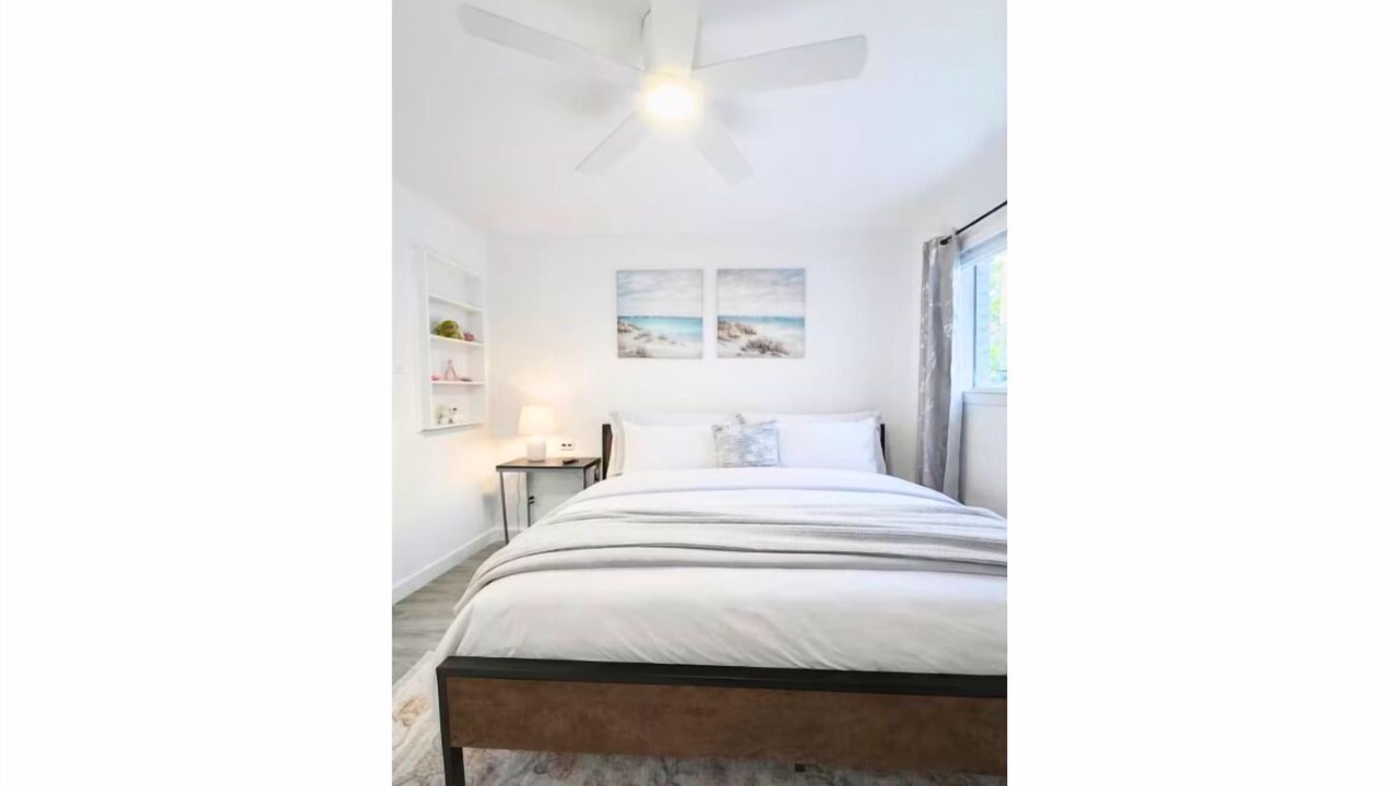 Photo of Bedroom in North University
