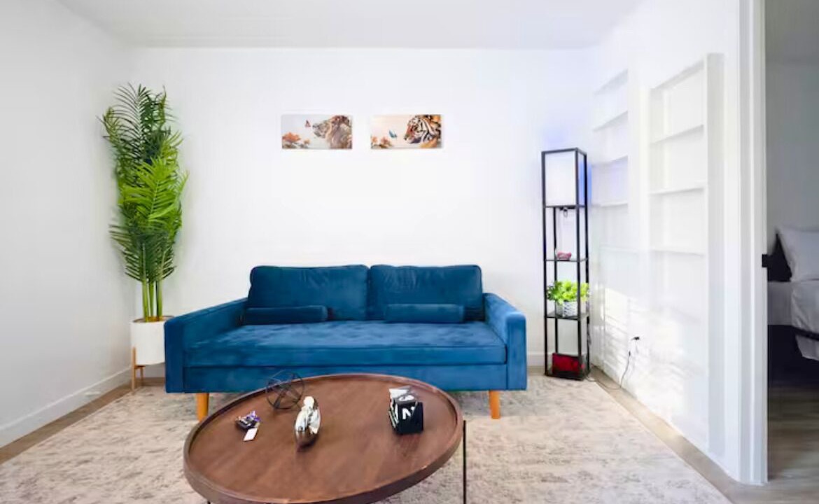 Photo of Livingroom in North University