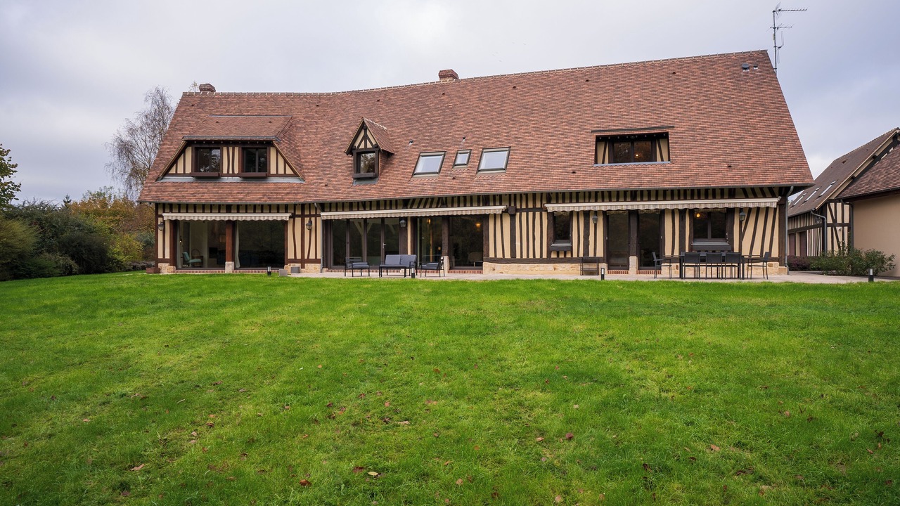 Photo of Outdoor in Saint-Ouen-de-Thouberville