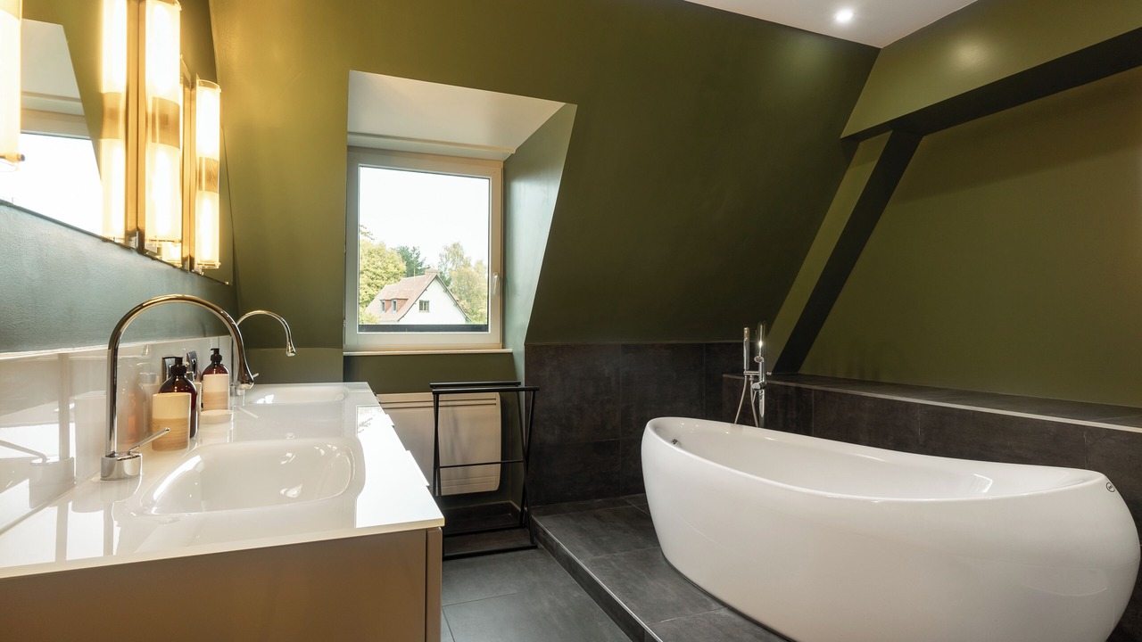 Photo of Bathroom in Saint-Ouen-de-Thouberville