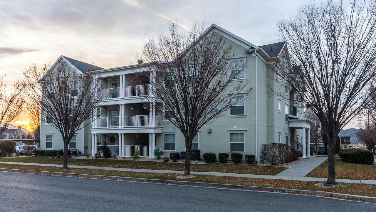Photo of Outdoor in Daybreak