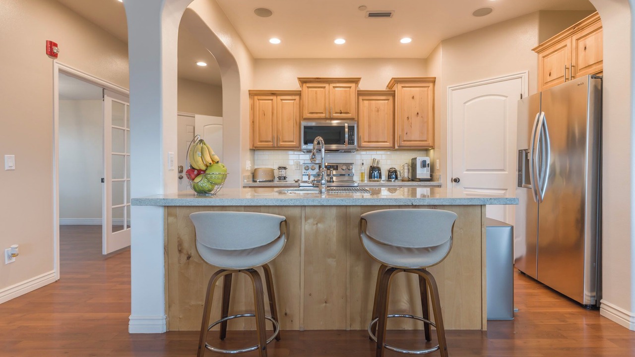 Photo of Kitchen in Daybreak