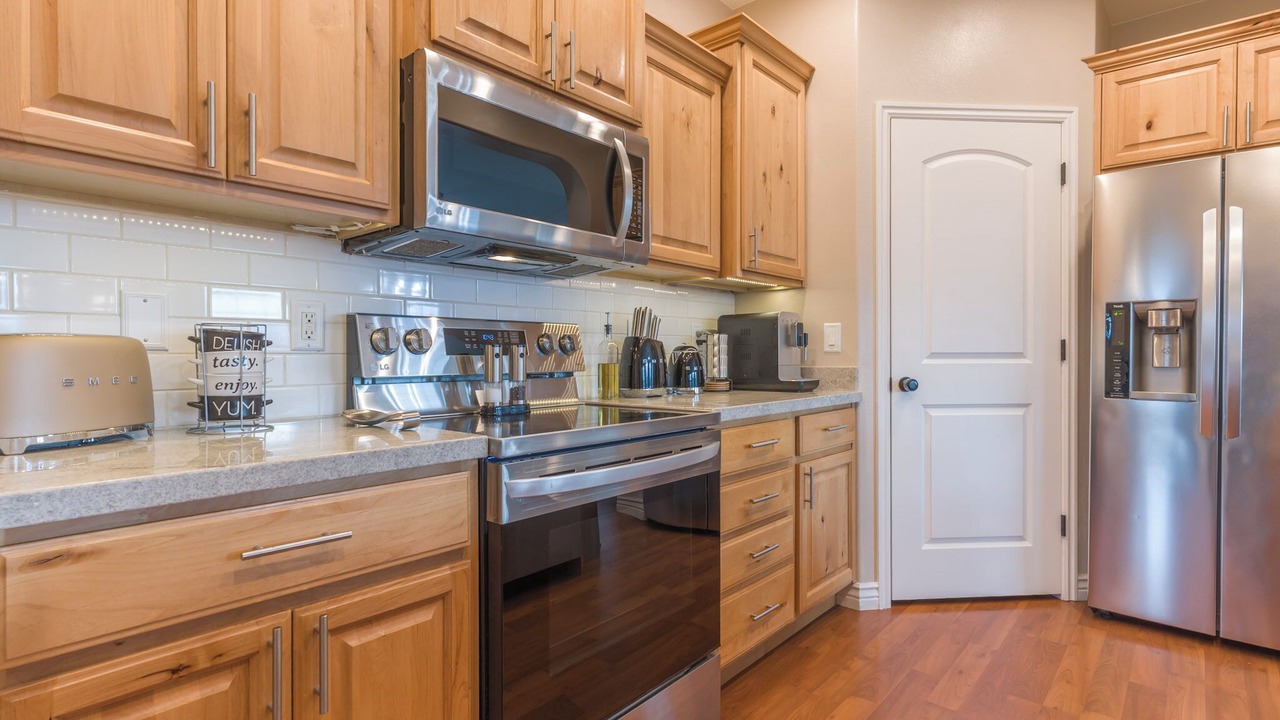 Photo of Kitchen in Daybreak
