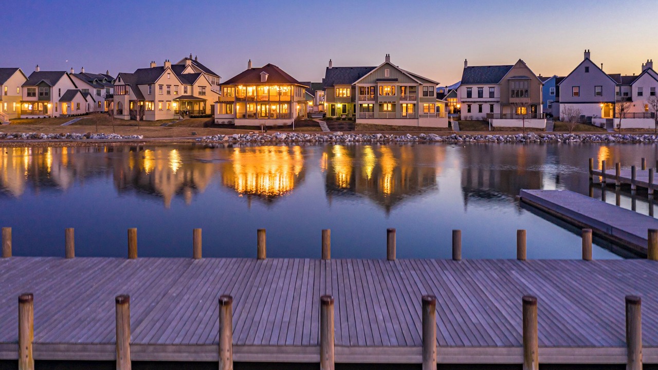 Photo of Outdoor in Daybreak