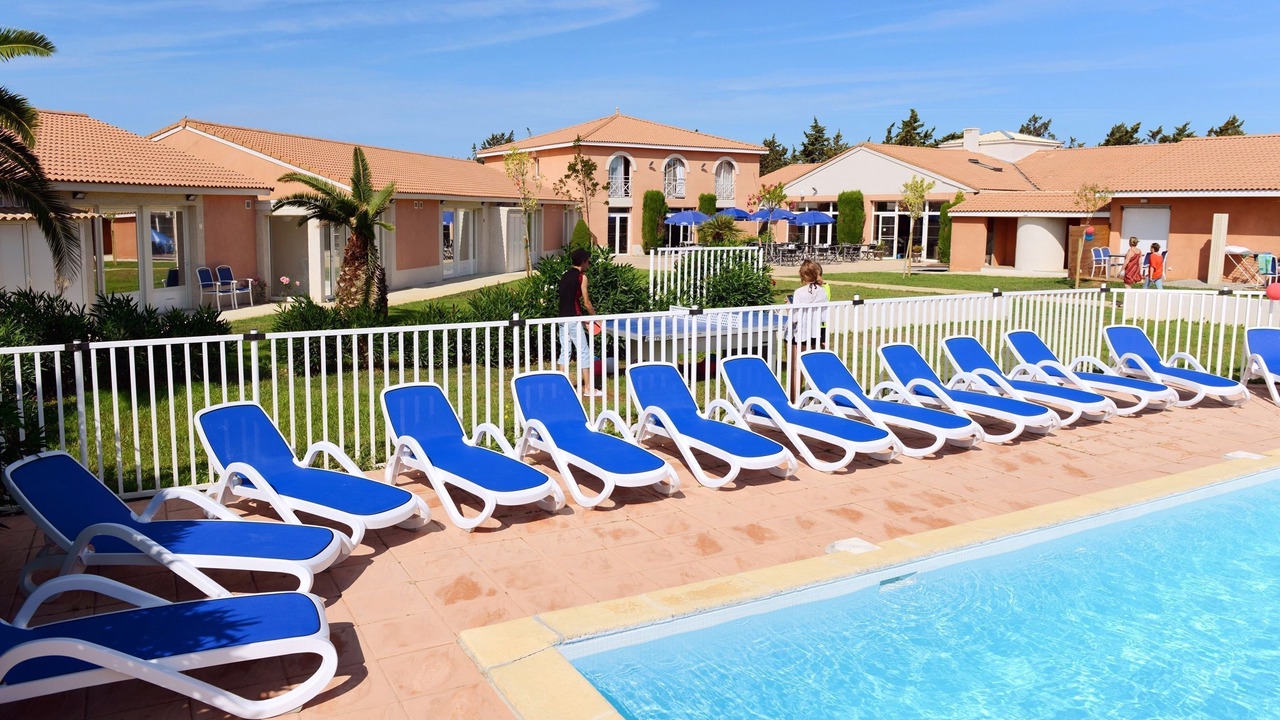 Photo of Outdoor in Salleles-d'Aude
