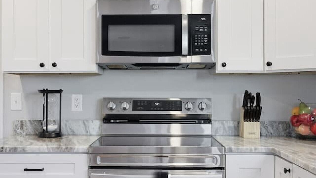 Photo of Kitchen in Willow Lawn