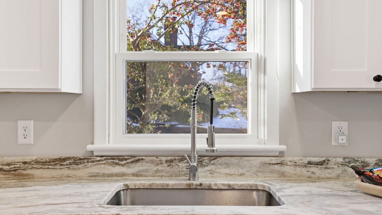 Photo of Kitchen in Willow Lawn