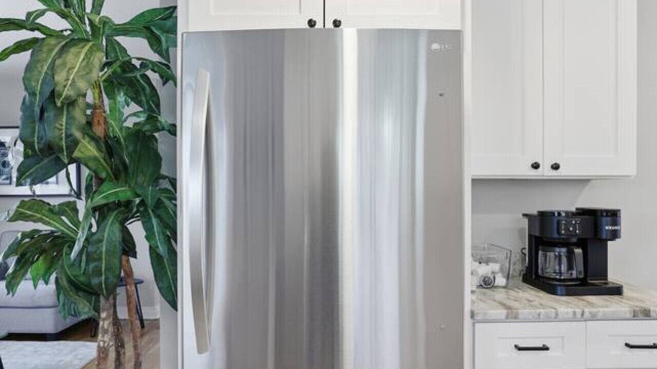 Photo of Kitchen in Willow Lawn