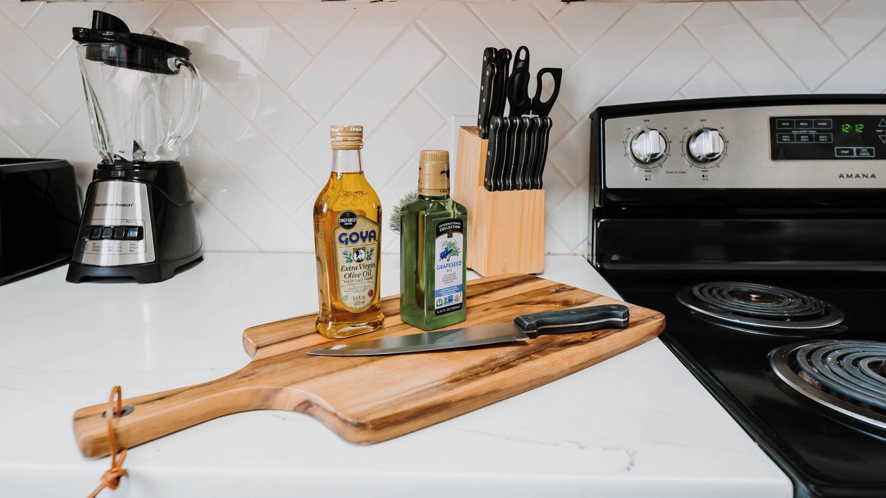 Photo of Kitchen in Lawton