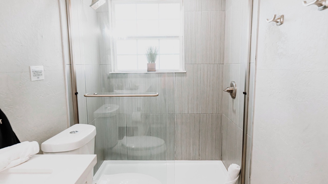 Photo of Bathroom in Lawton