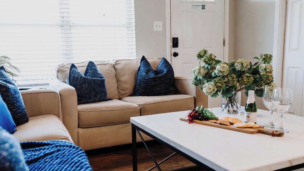 Photo of Livingroom in Lawton