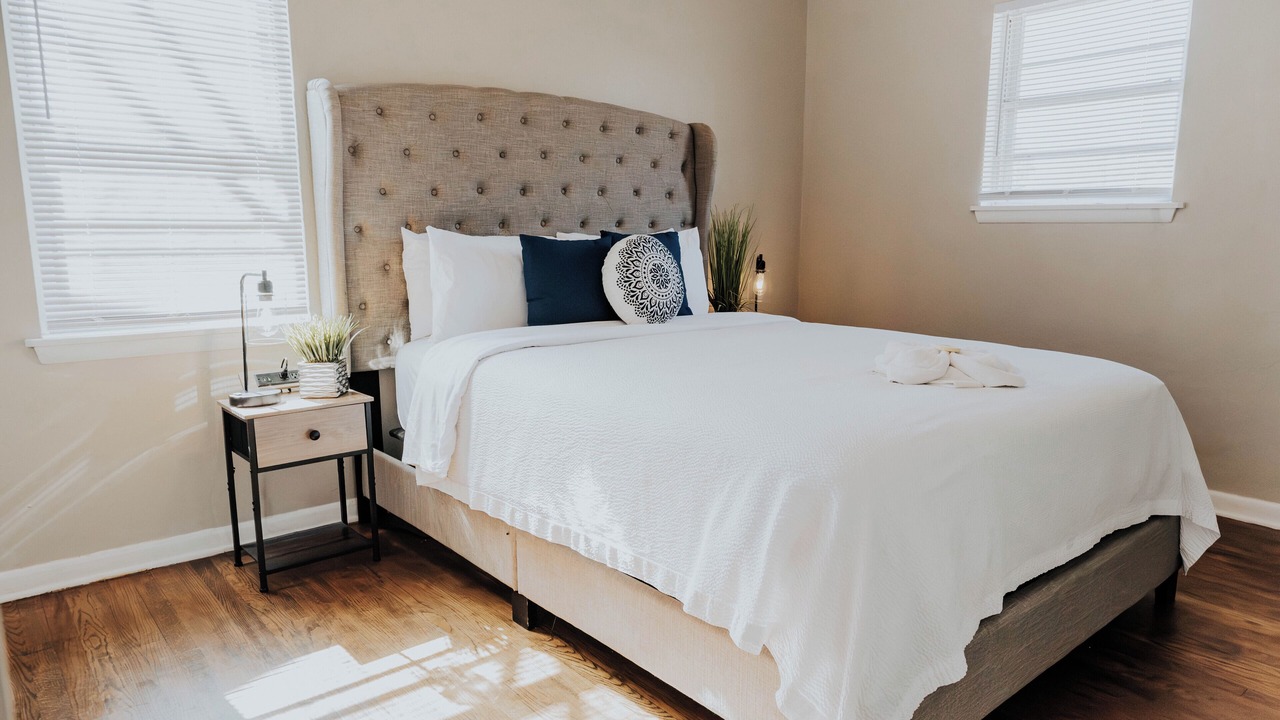 Photo of Bedroom in Lawton