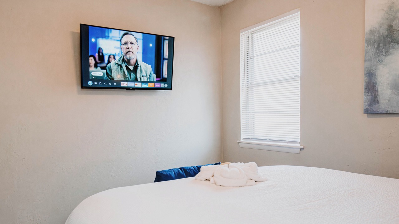 Photo of Bedroom in Lawton