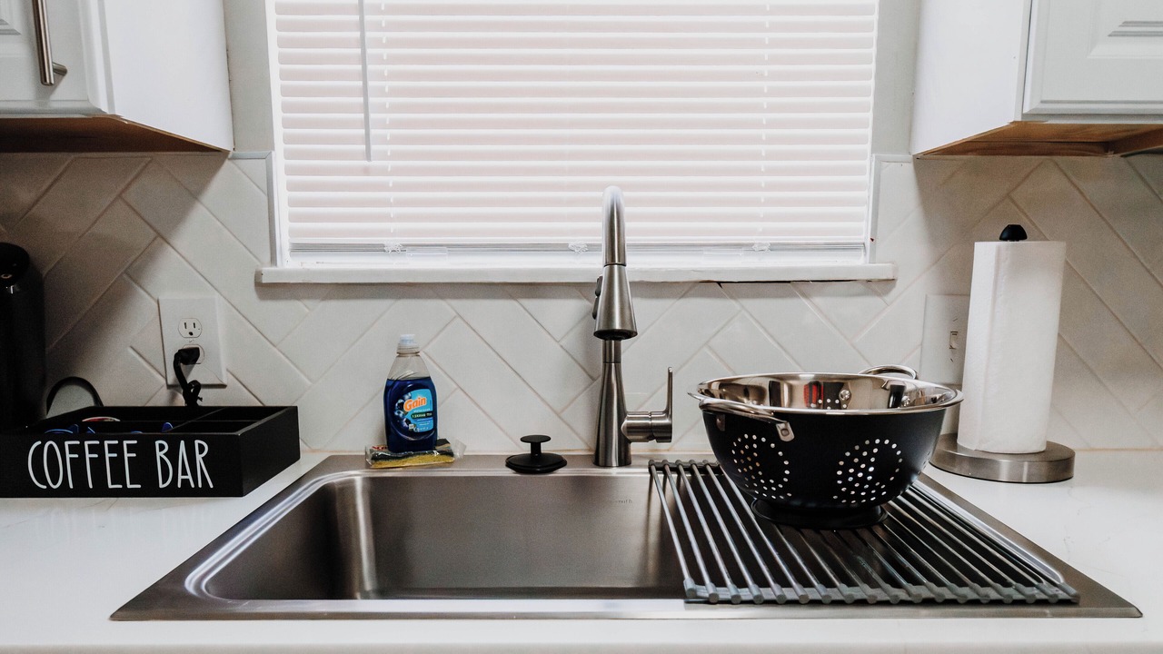 Photo of Kitchen in Lawton