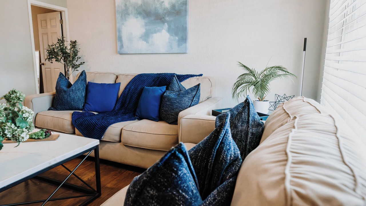 Photo of Livingroom in Lawton