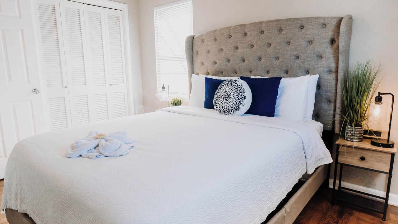 Photo of Bedroom in Lawton