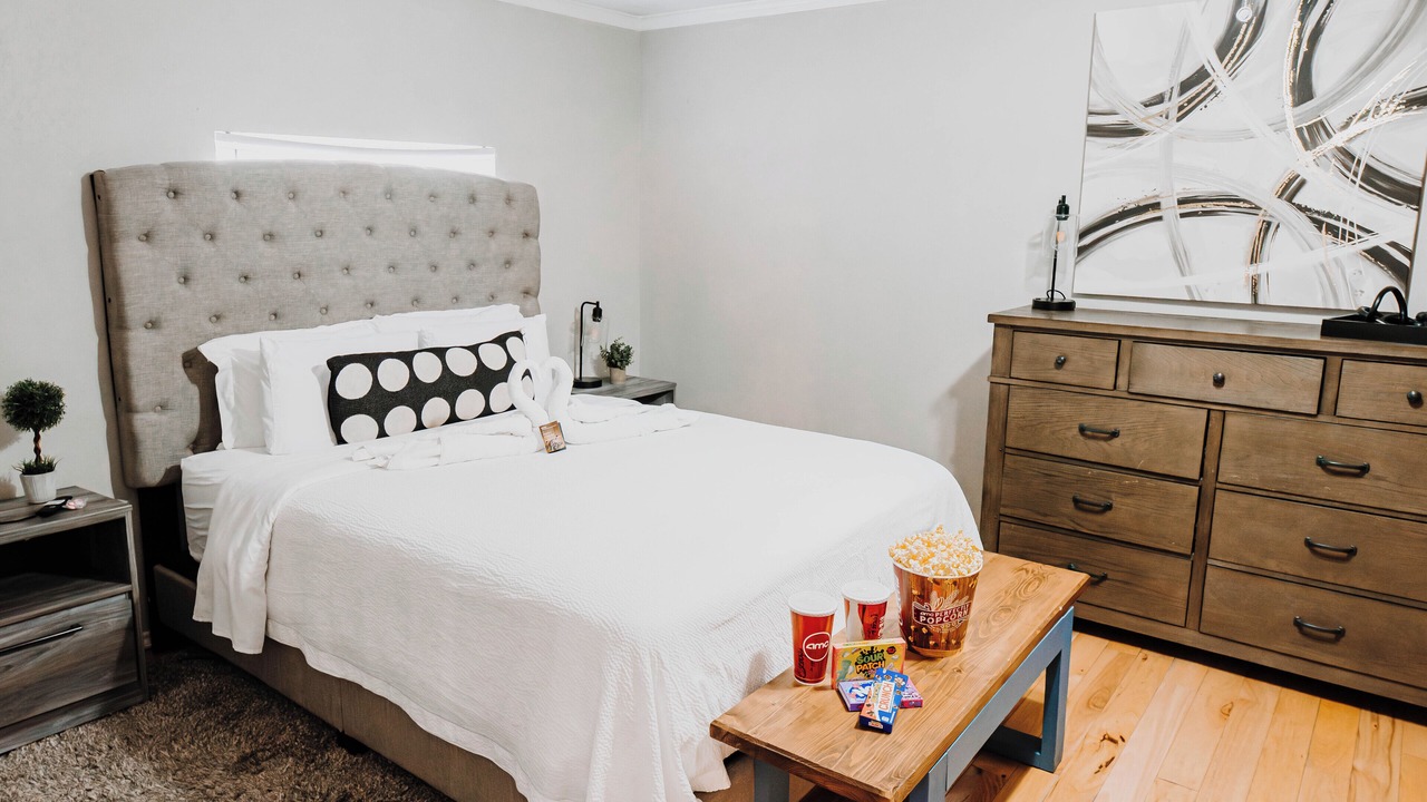 Photo of Bedroom in Lawton