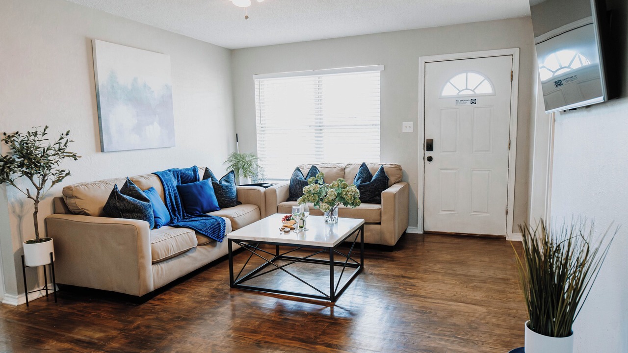 Photo of Livingroom in Lawton