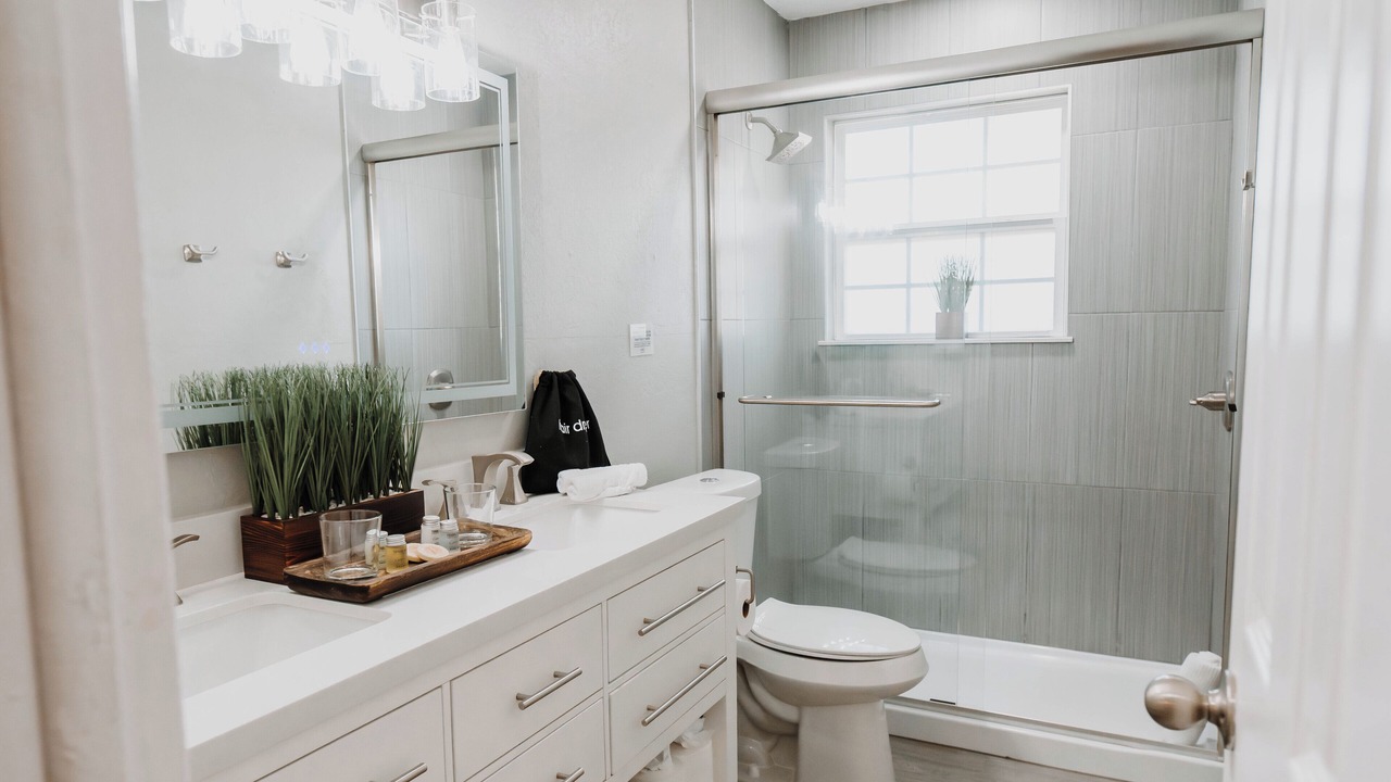Photo of Bathroom in Lawton