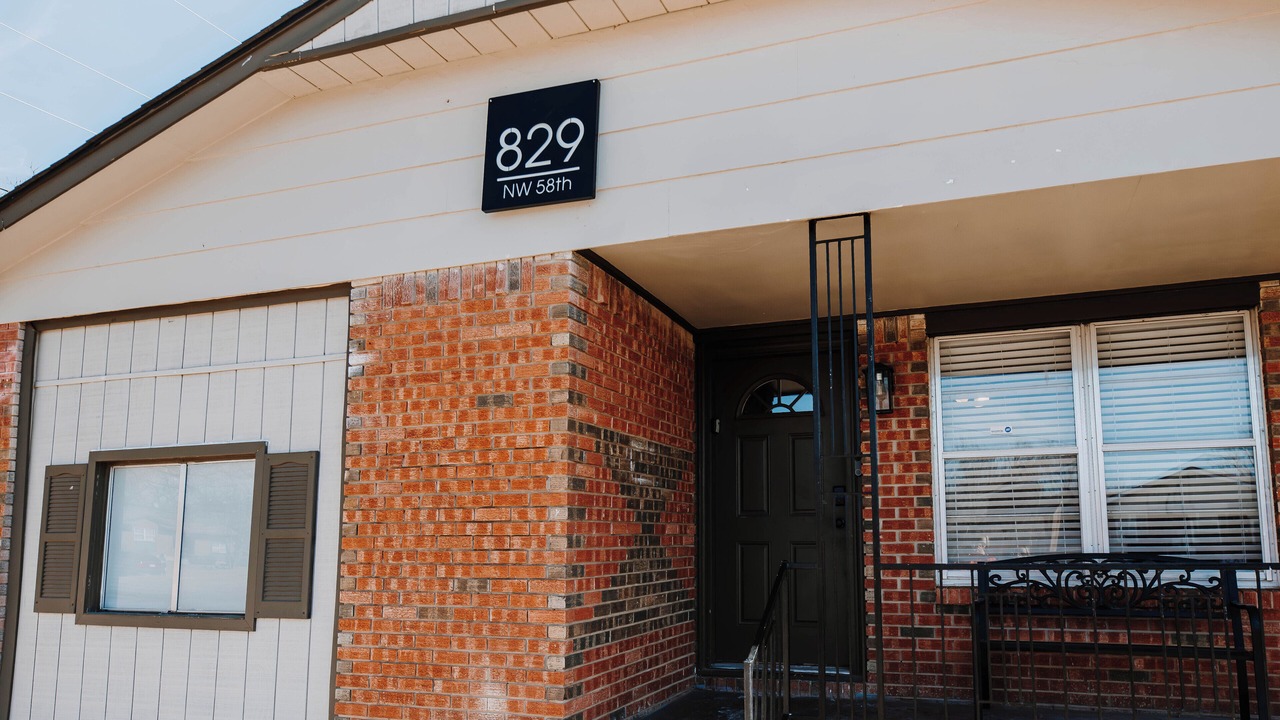 Photo of Outdoor in Lawton