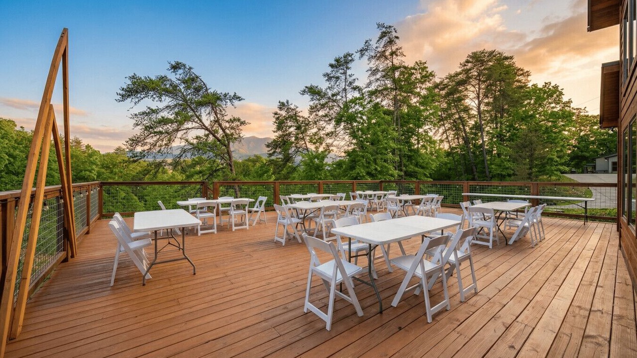 Photo of Outdoor in Pigeon Forge