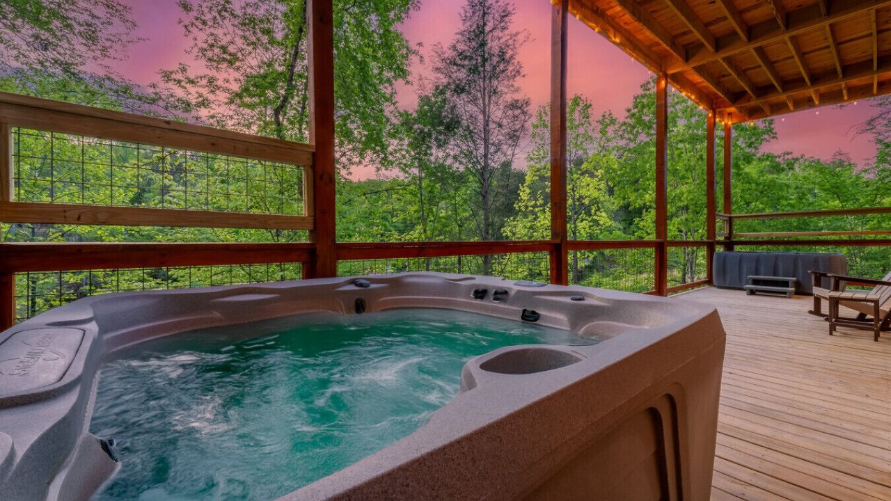 Photo of Outdoor in Pigeon Forge