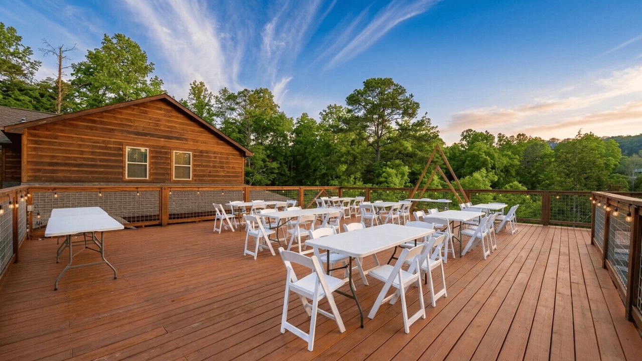 Photo of Outdoor in Pigeon Forge