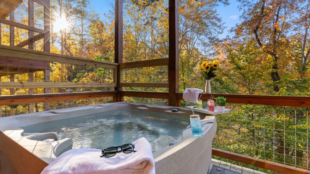 Photo of Outdoor in Pigeon Forge