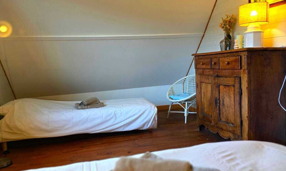Photo of Bedroom in Veulettes-sur-Mer