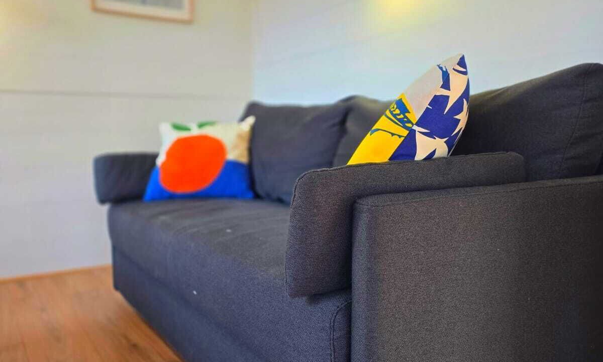 Photo of Livingroom in Veulettes-sur-Mer