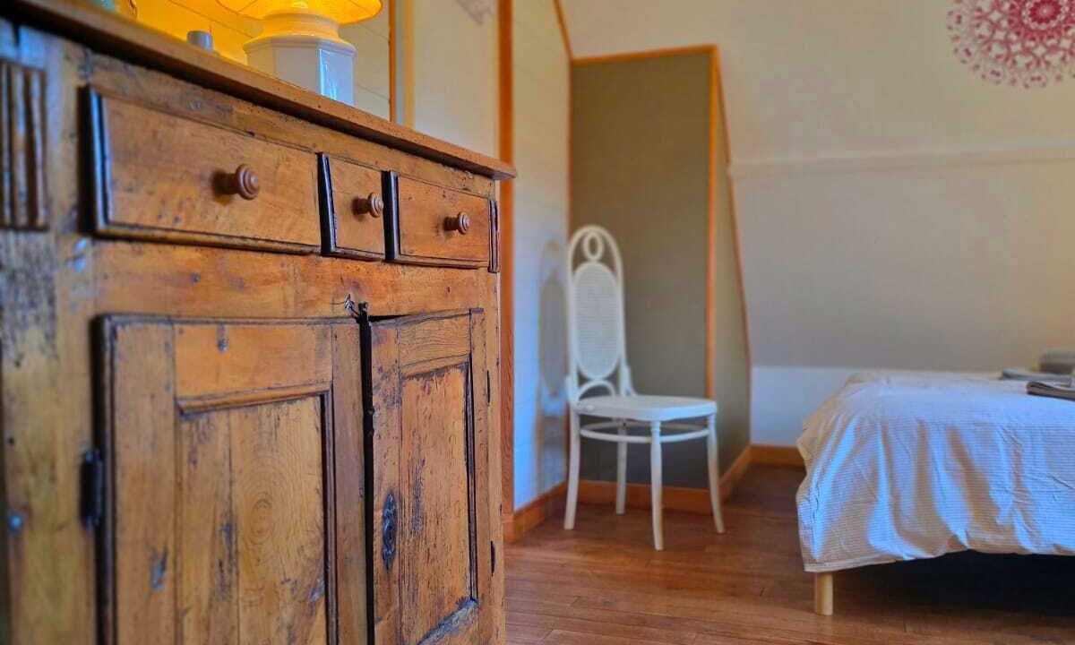 Photo of Bedroom in Veulettes-sur-Mer