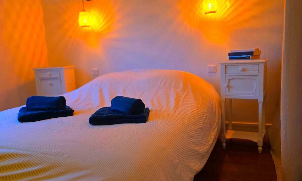 Photo of Bedroom in Veulettes-sur-Mer